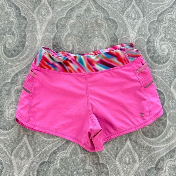 Athleta Girl Shorts - Picture 1 of 5